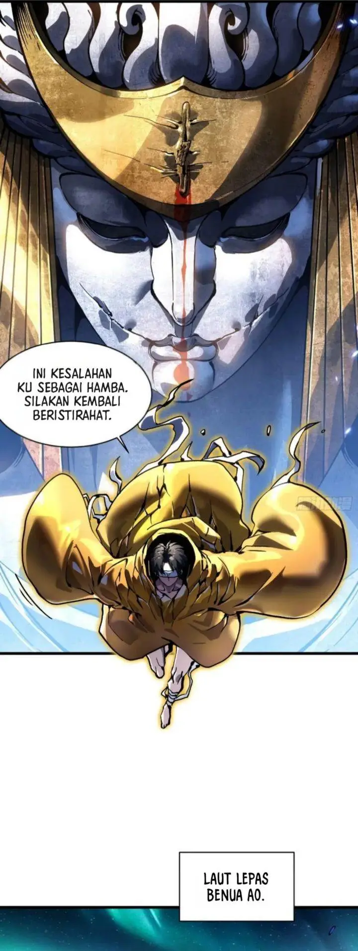 image-komik-martial-evolution-start-by-awakening-the-king-of-monsters-chapter-86-9/19