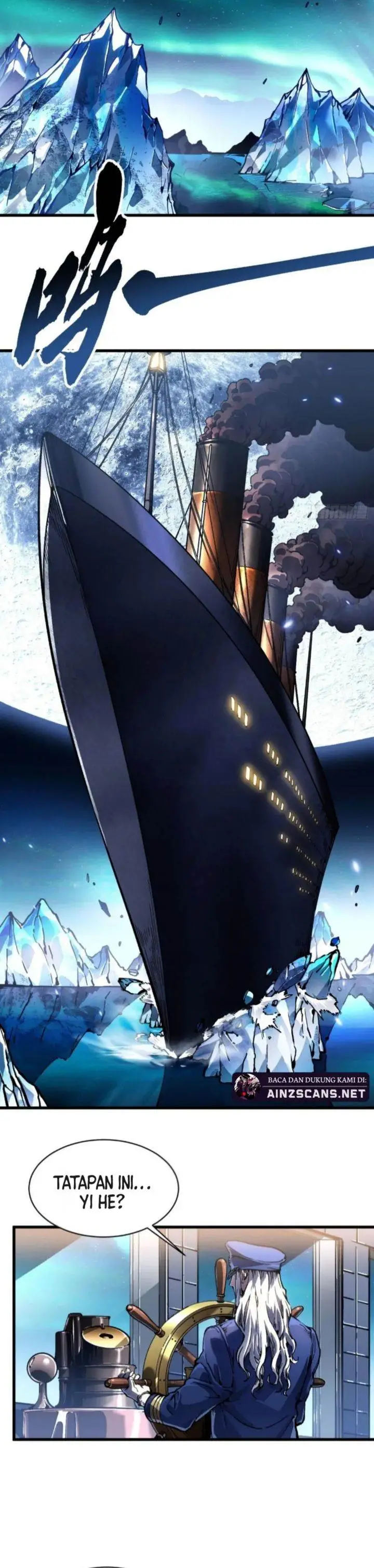 image-komik-martial-evolution-start-by-awakening-the-king-of-monsters-chapter-86-10/19