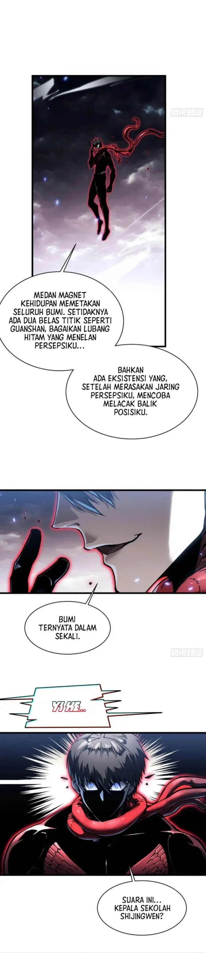 image-komik-martial-evolution-start-by-awakening-the-king-of-monsters-chapter-86-12/19