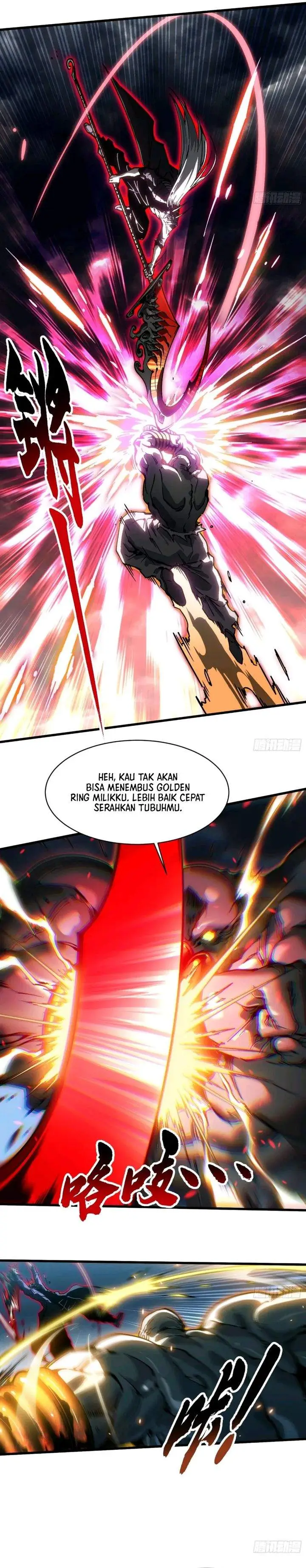 image-komik-martial-evolution-start-by-awakening-the-king-of-monsters-chapter-94-9/23