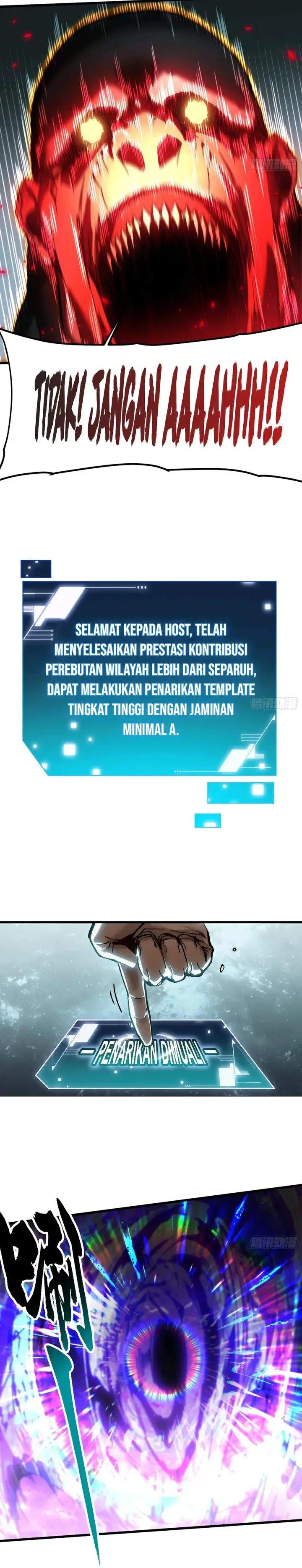 image-komik-martial-evolution-start-by-awakening-the-king-of-monsters-chapter-94-14/23