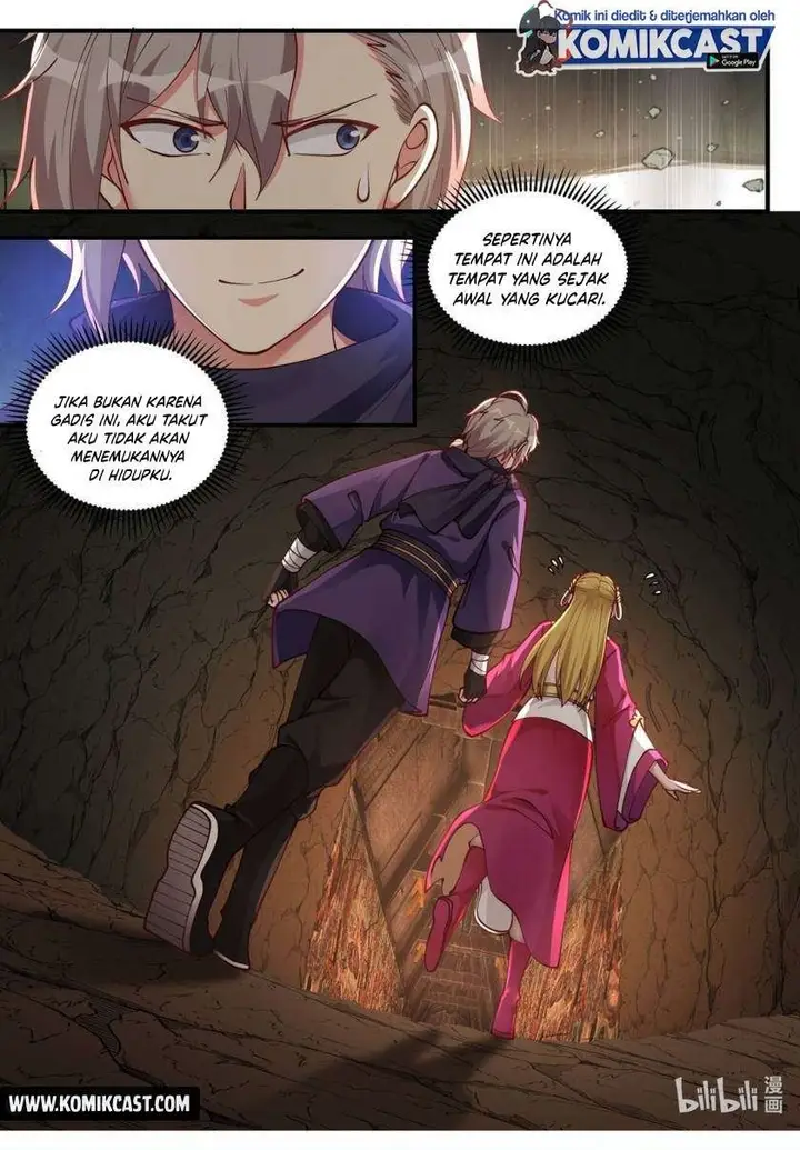 image-komik-martial-god-asura-chapter-126-9/10