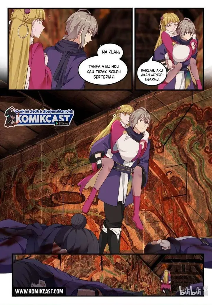 image-komik-martial-god-asura-chapter-127-9/10