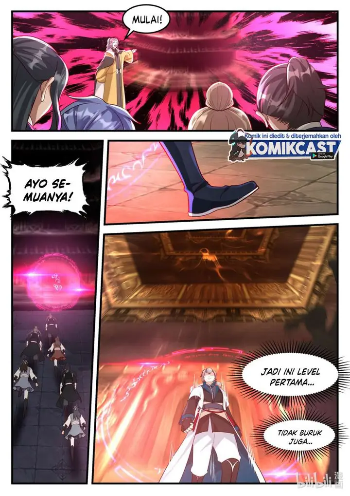 image-komik-martial-god-asura-chapter-160-7/10