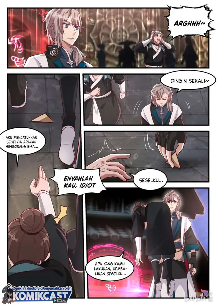 image-komik-martial-god-asura-chapter-160-8/10