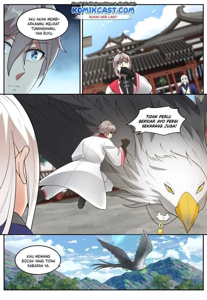 image-komik-martial-god-asura-chapter-231-10/11