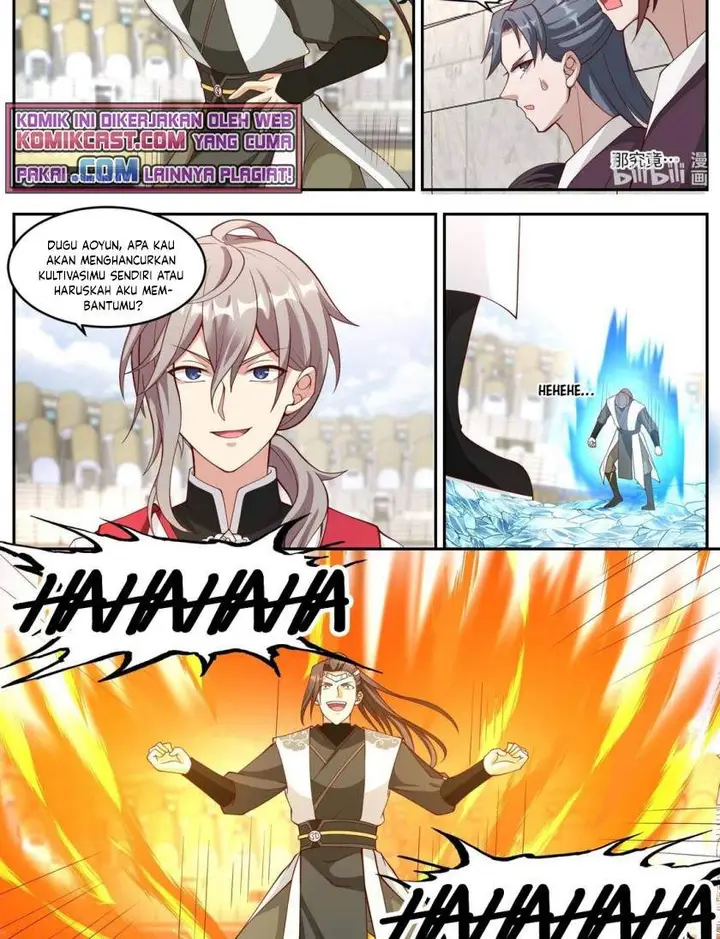 image-komik-martial-god-asura-chapter-245-8/12