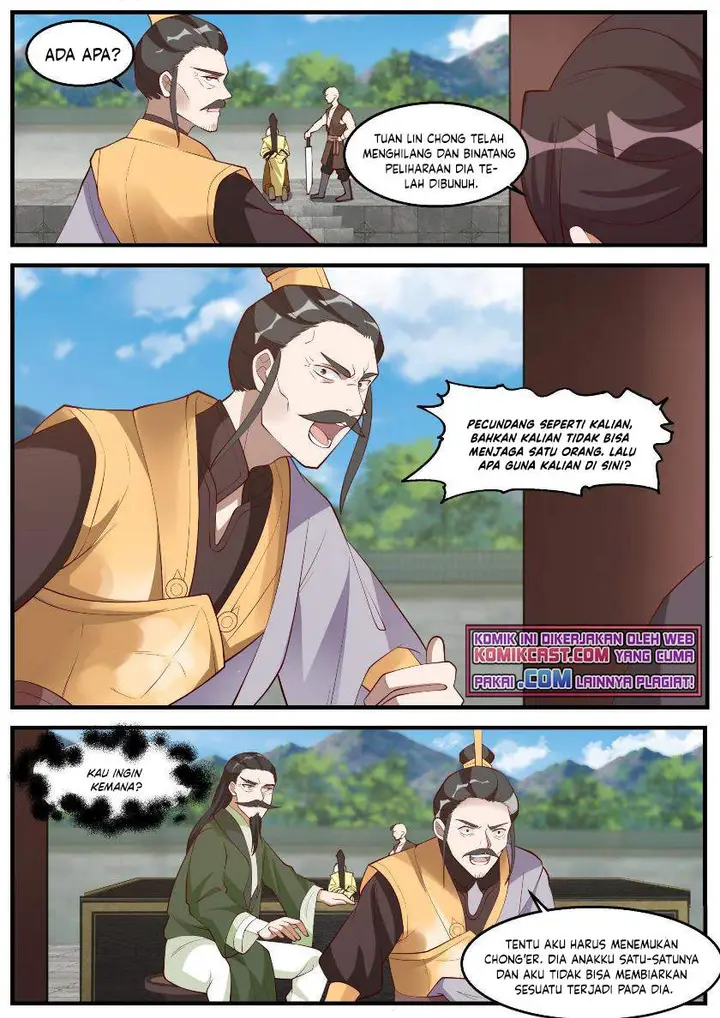 image-komik-martial-god-asura-chapter-261-8/11