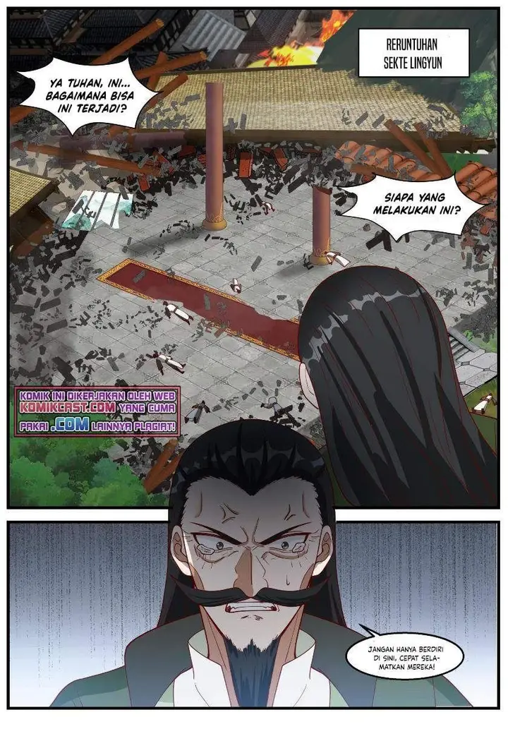 image-komik-martial-god-asura-chapter-265-10/11
