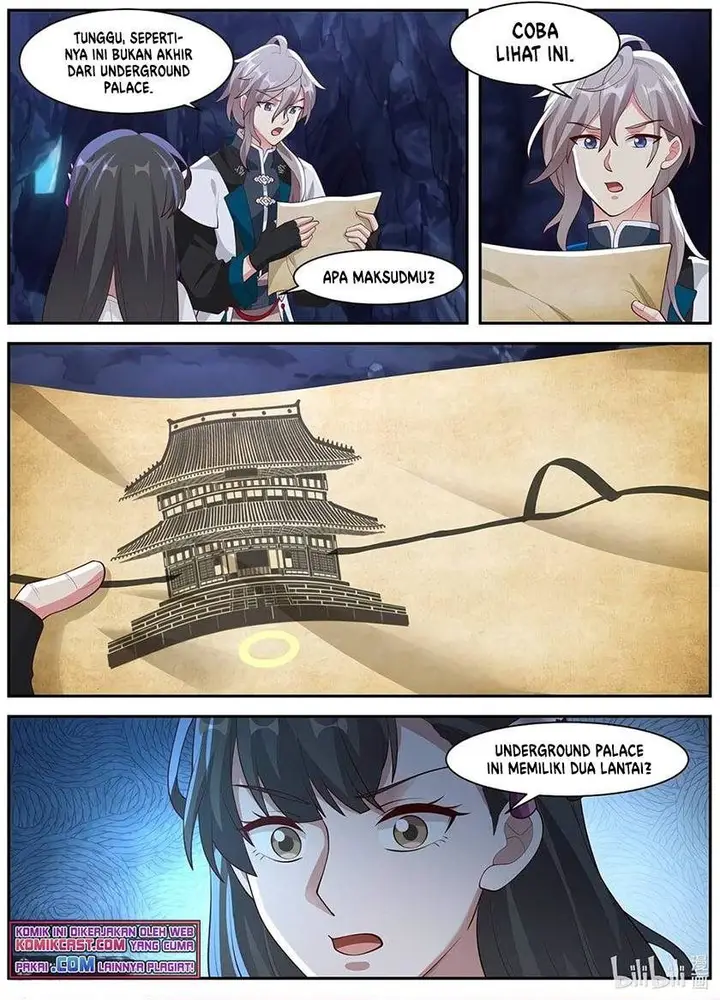 image-komik-martial-god-asura-chapter-299-9/10