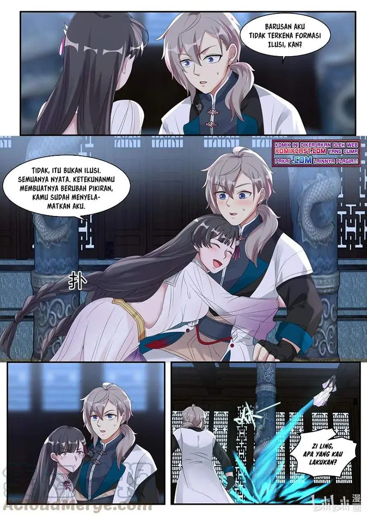 image-komik-martial-god-asura-chapter-301-8/10