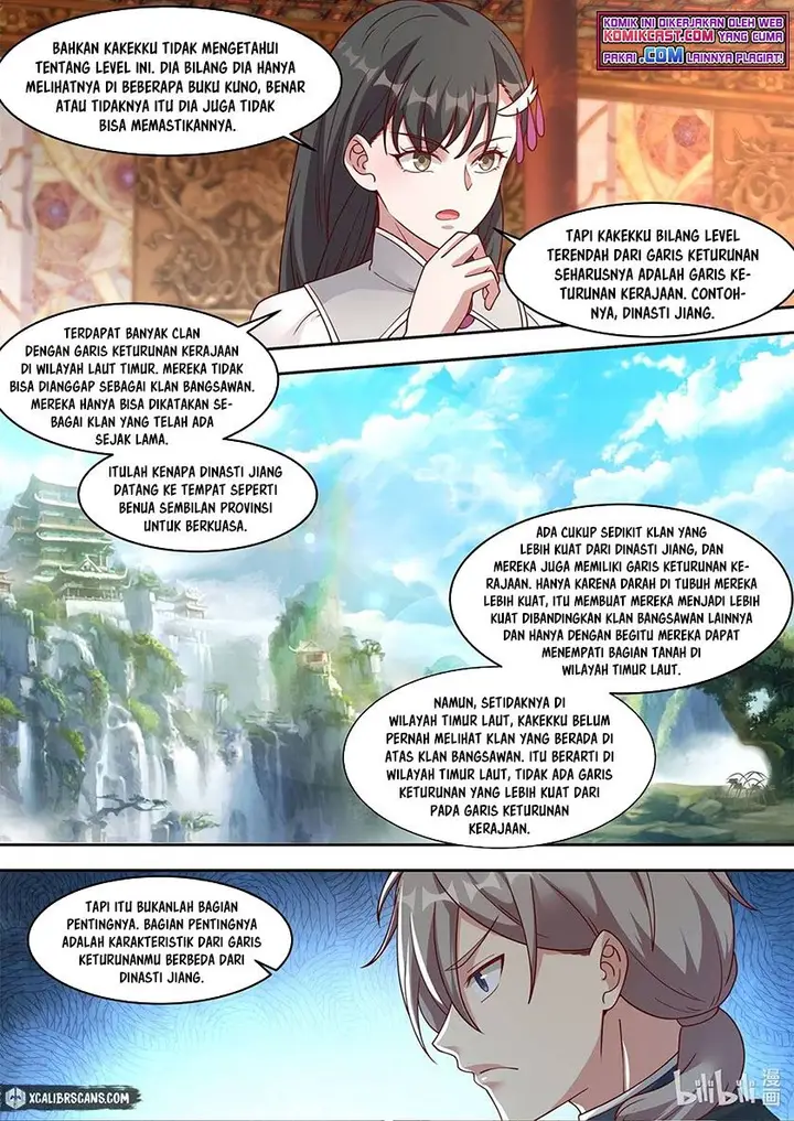 image-komik-martial-god-asura-chapter-331-6/11