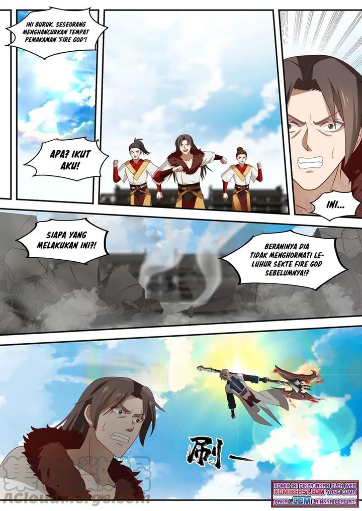 image-komik-martial-god-asura-chapter-332-6/11