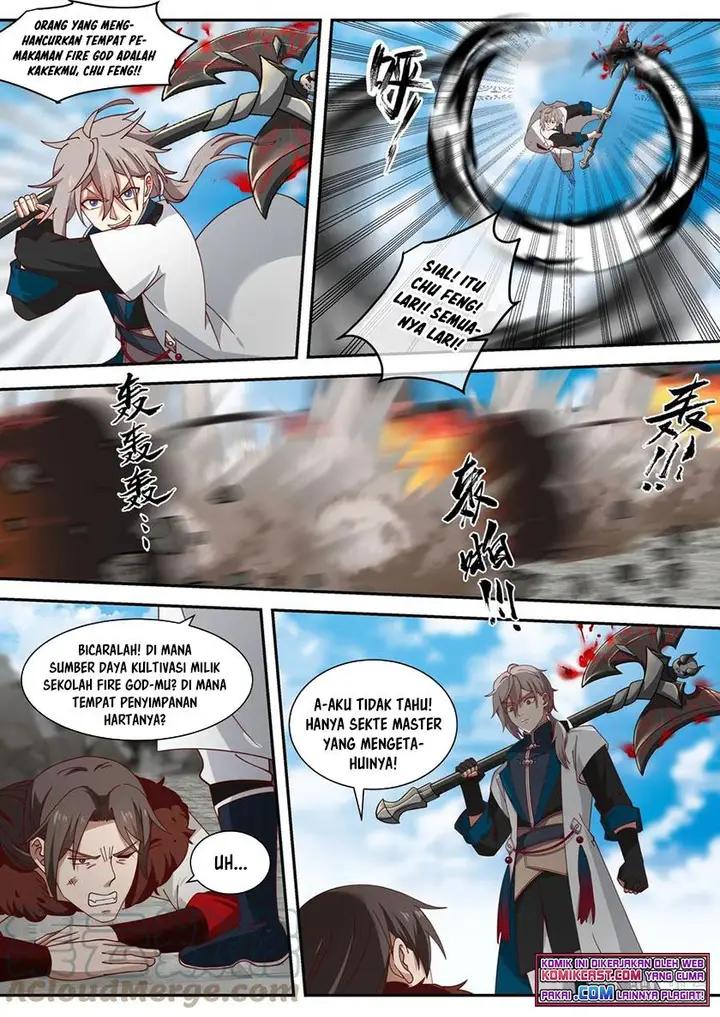 image-komik-martial-god-asura-chapter-332-7/11