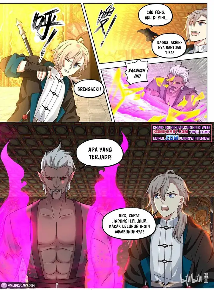 image-komik-martial-god-asura-chapter-391-6/10