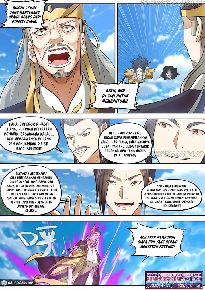 image-komik-martial-god-asura-chapter-396-3/10