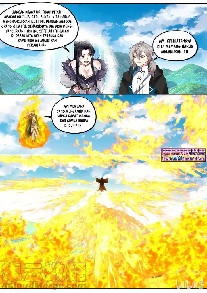 image-komik-martial-god-asura-chapter-406-6/10
