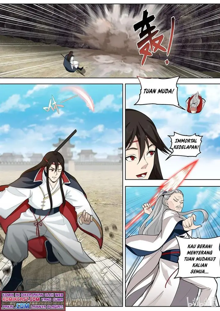 image-komik-martial-god-asura-chapter-527-7/12
