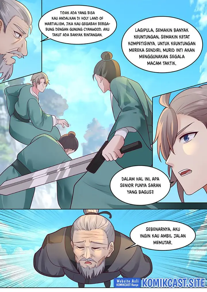 image-komik-martial-god-asura-chapter-657-5/12