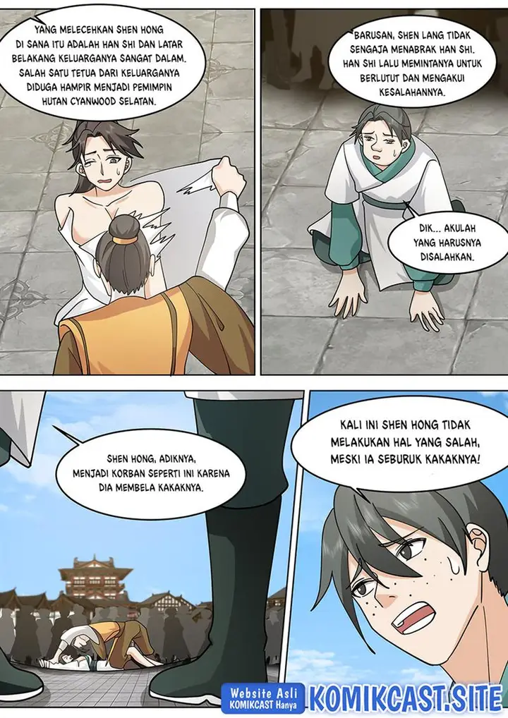 image-komik-martial-god-asura-chapter-661-6/12