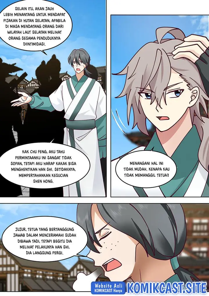 image-komik-martial-god-asura-chapter-661-7/12