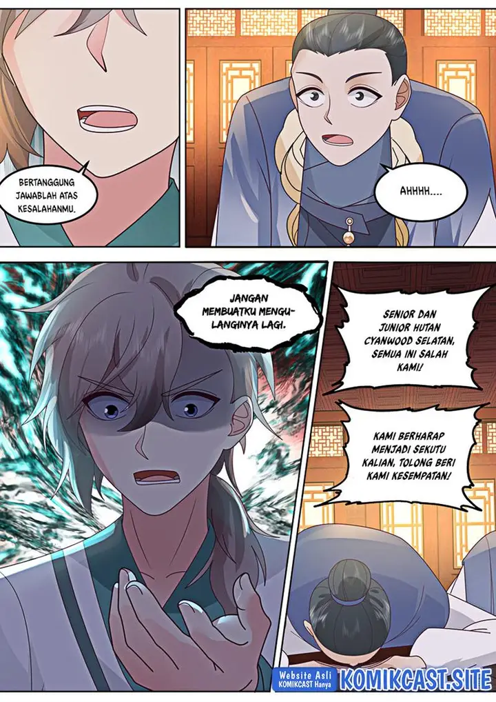 image-komik-martial-god-asura-chapter-676-5/12