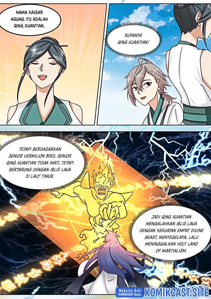 image-komik-martial-god-asura-chapter-678-5/12