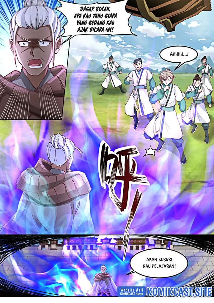 image-komik-martial-god-asura-chapter-680-7/12