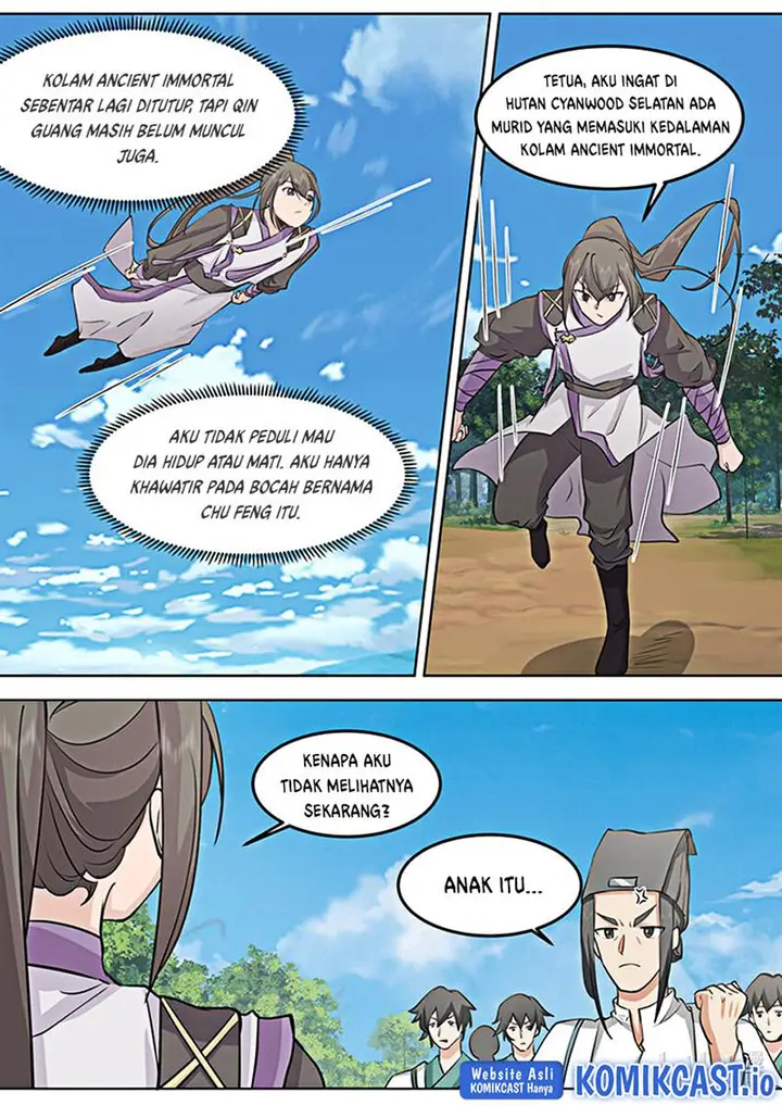 image-komik-martial-god-asura-chapter-696-5/12