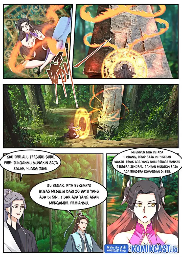 image-komik-martial-god-asura-chapter-720-5/12
