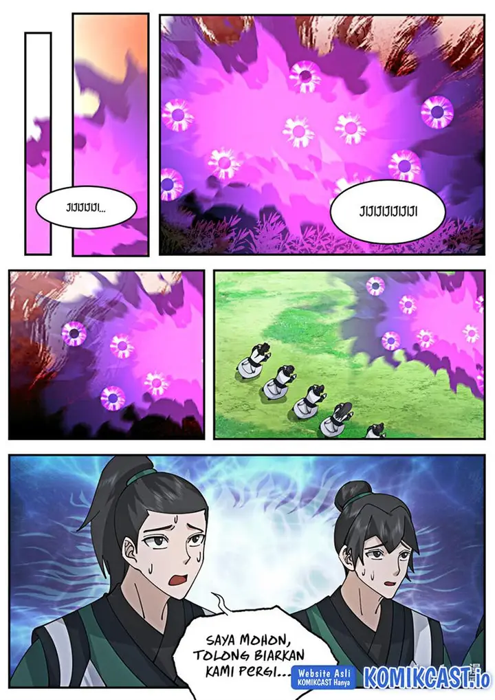 image-komik-martial-god-asura-chapter-740-7/10