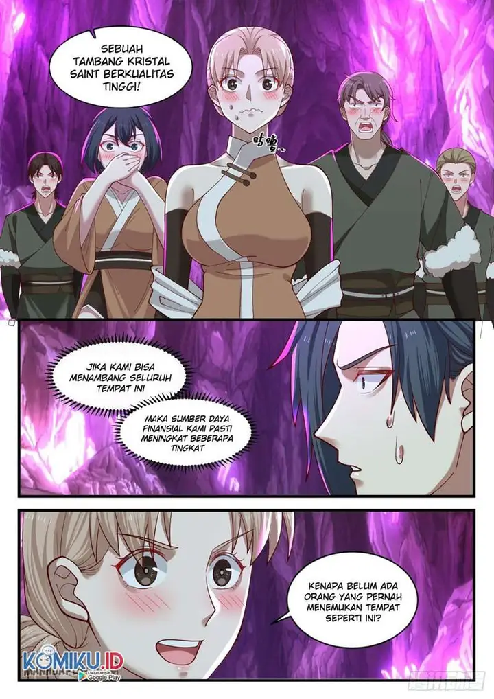 image-komik-martial-peak-chapter-1100-9/14