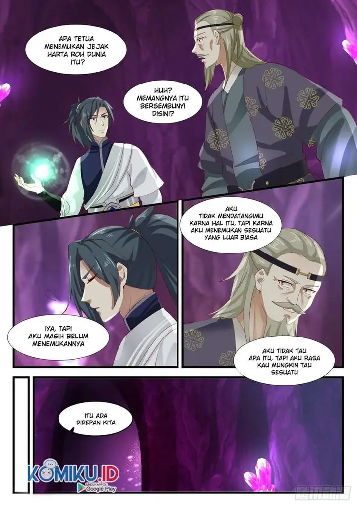 image-komik-martial-peak-chapter-1101-5/14