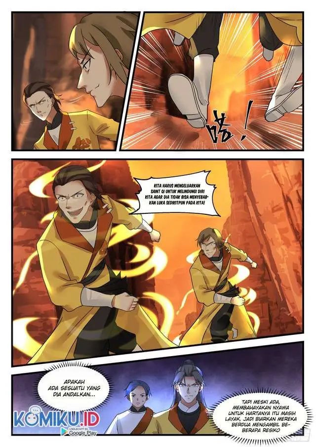 image-komik-martial-peak-chapter-1109-4/15