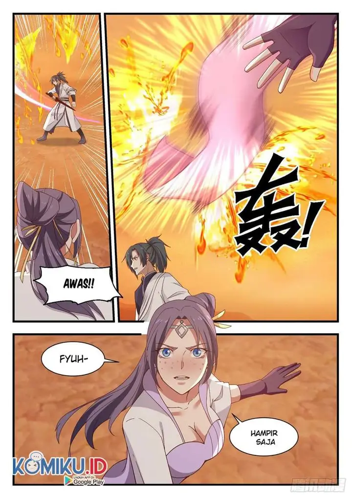image-komik-martial-peak-chapter-1116-3/14