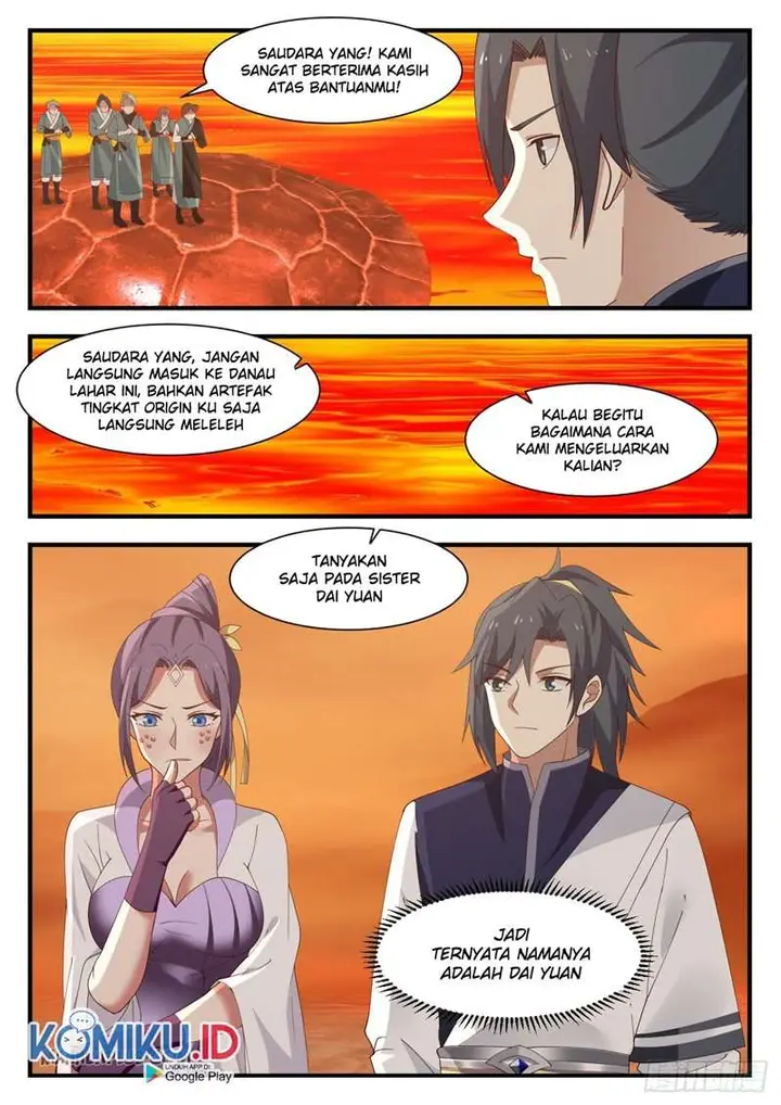image-komik-martial-peak-chapter-1116-5/14