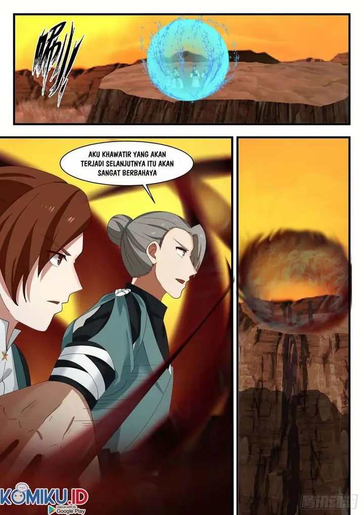 image-komik-martial-peak-chapter-1126-9/13
