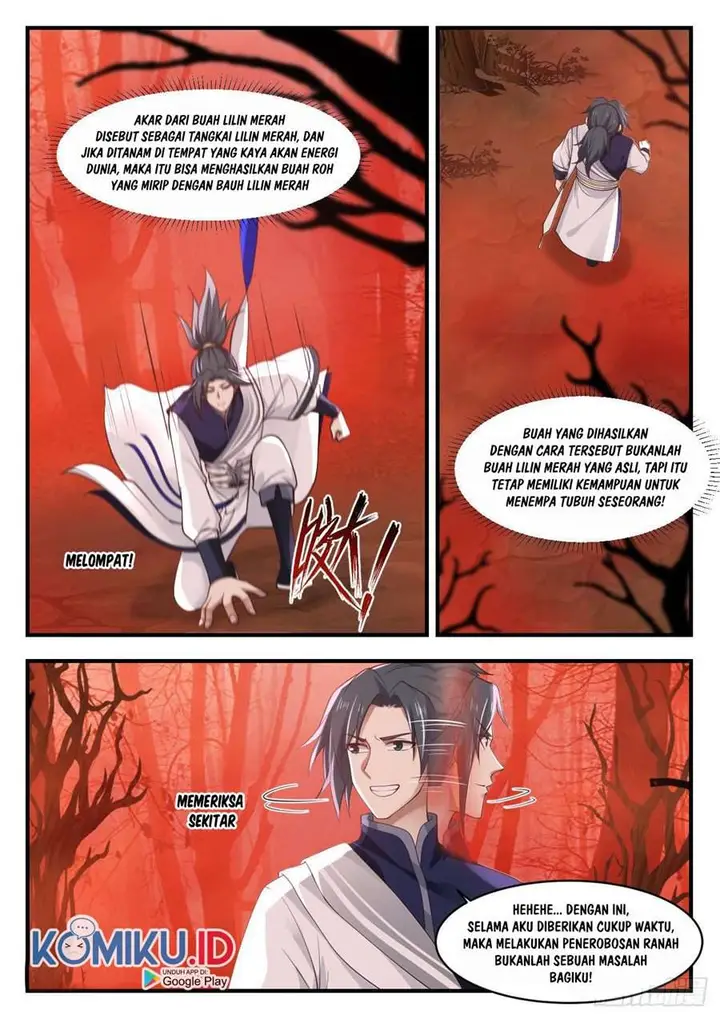 image-komik-martial-peak-chapter-1128-4/15