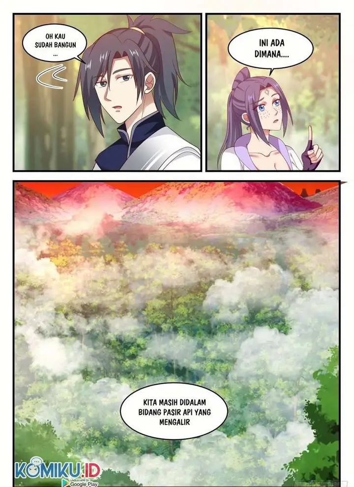 image-komik-martial-peak-chapter-1135-3/14