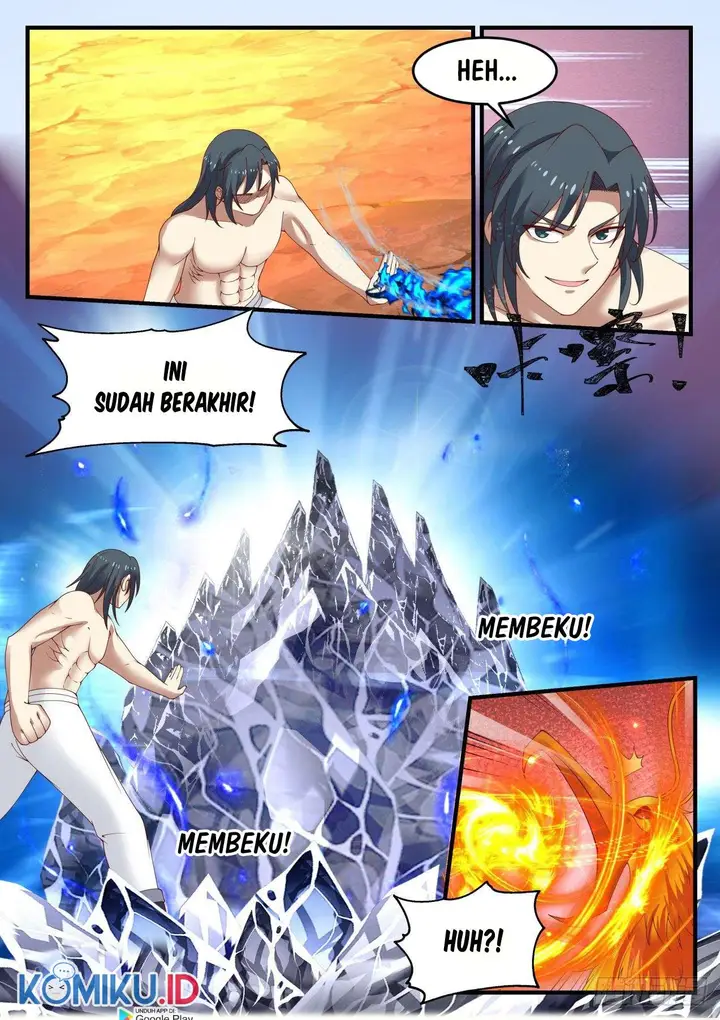image-komik-martial-peak-chapter-1145-12/15