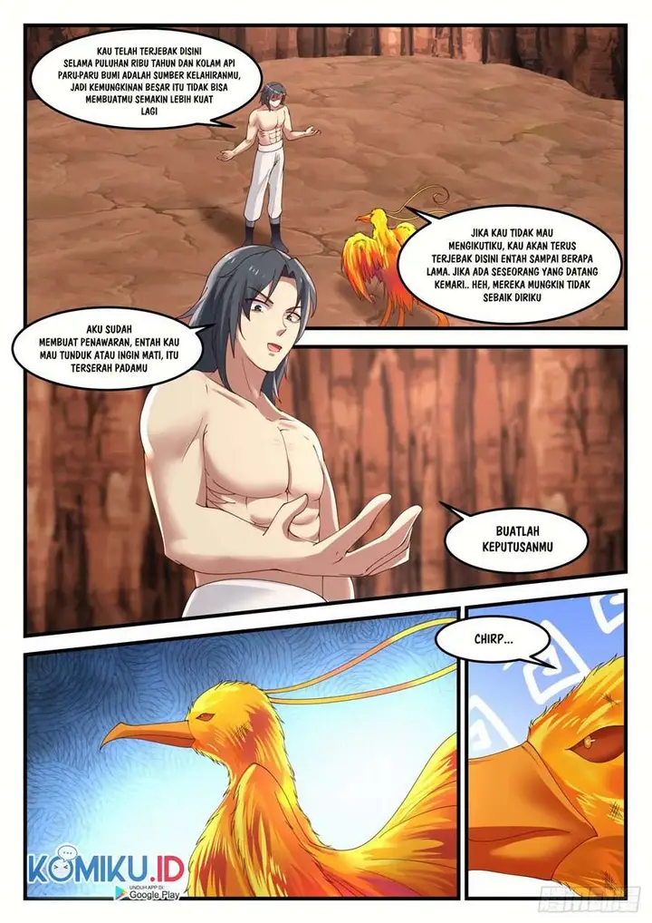 image-komik-martial-peak-chapter-1146-9/15