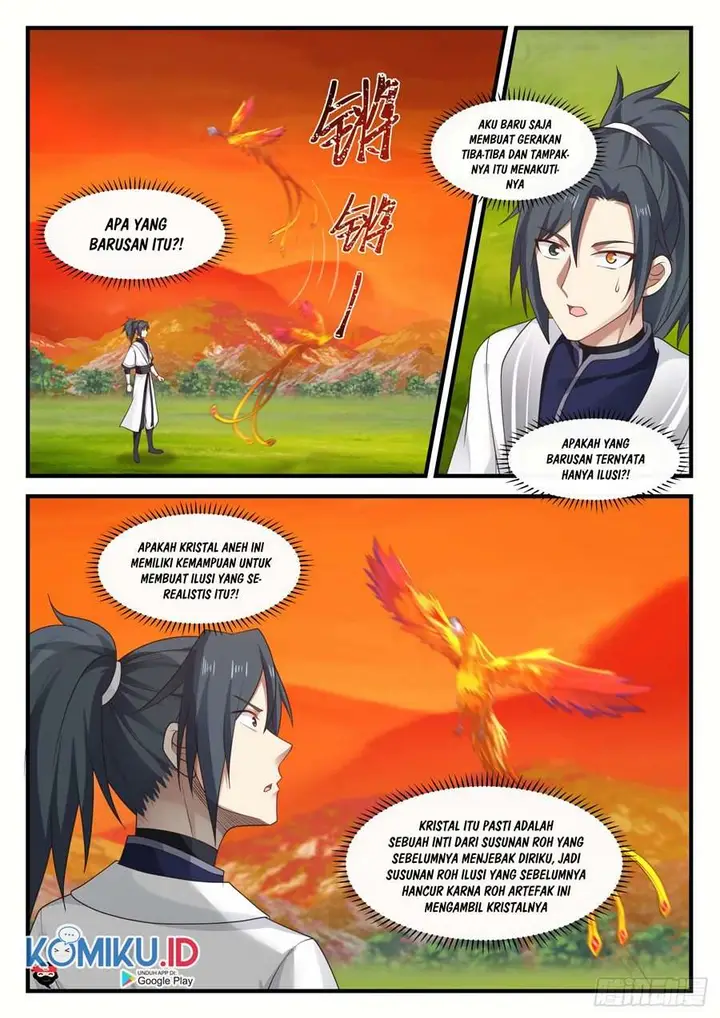 image-komik-martial-peak-chapter-1149-5/15