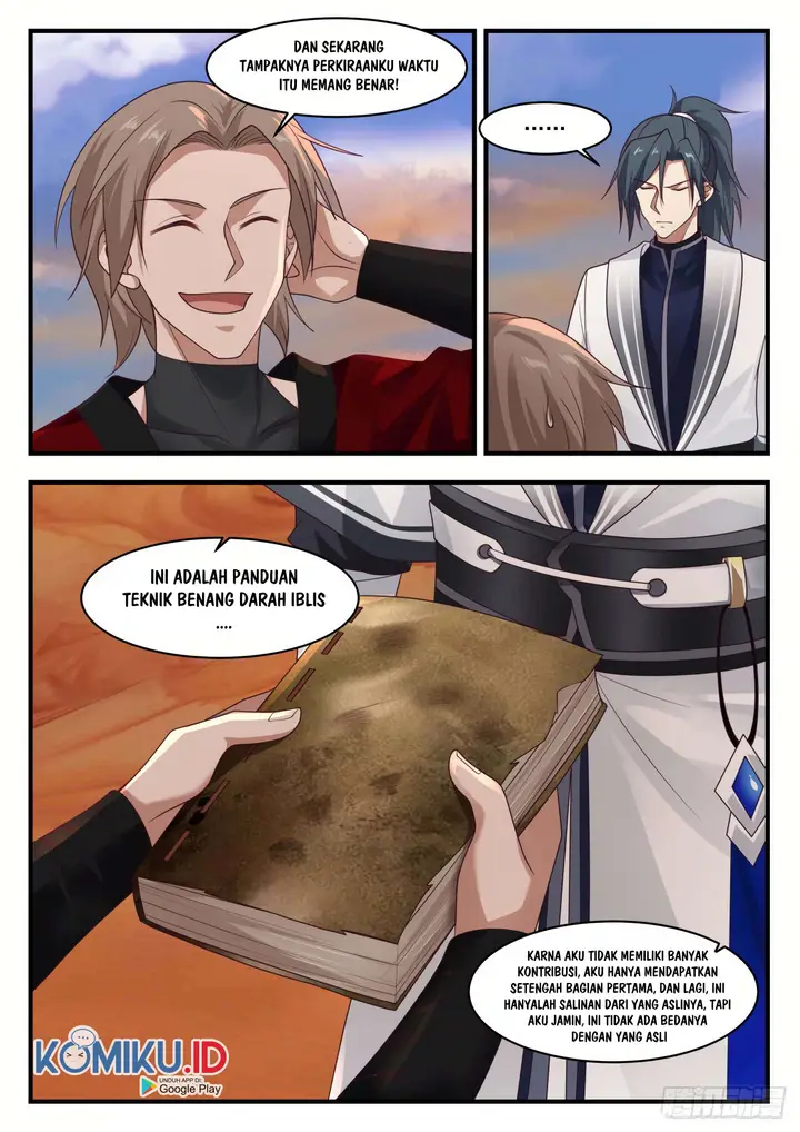image-komik-martial-peak-chapter-1155-6/15
