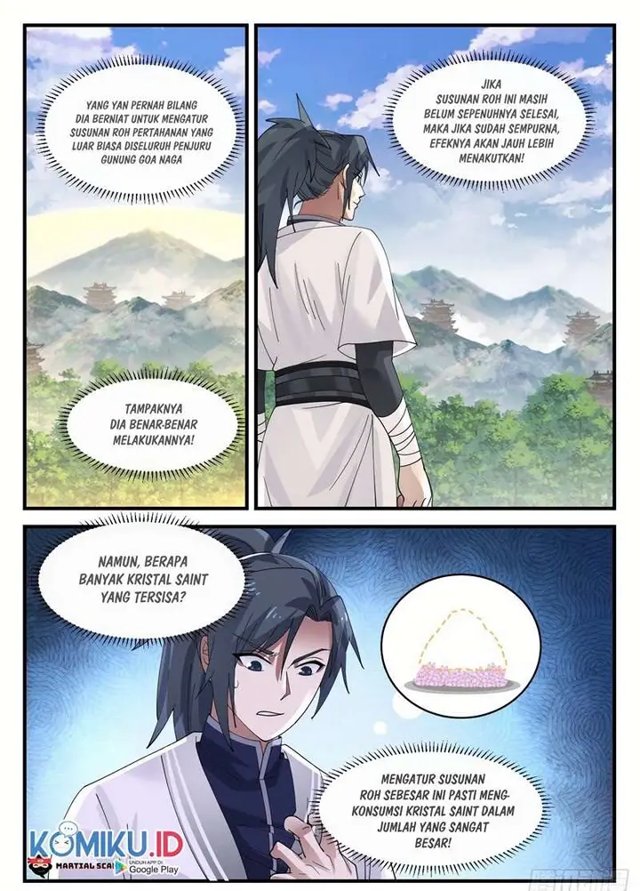 image-komik-martial-peak-chapter-1158-3/14