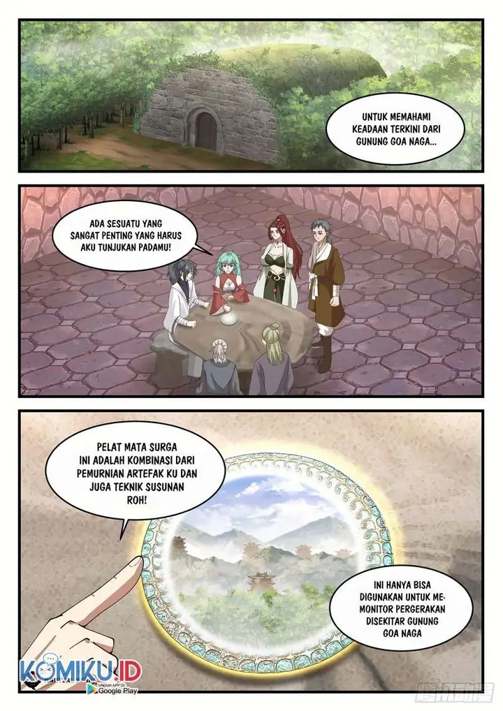 image-komik-martial-peak-chapter-1158-10/14