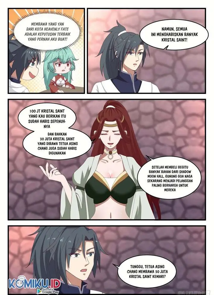 image-komik-martial-peak-chapter-1158-12/14