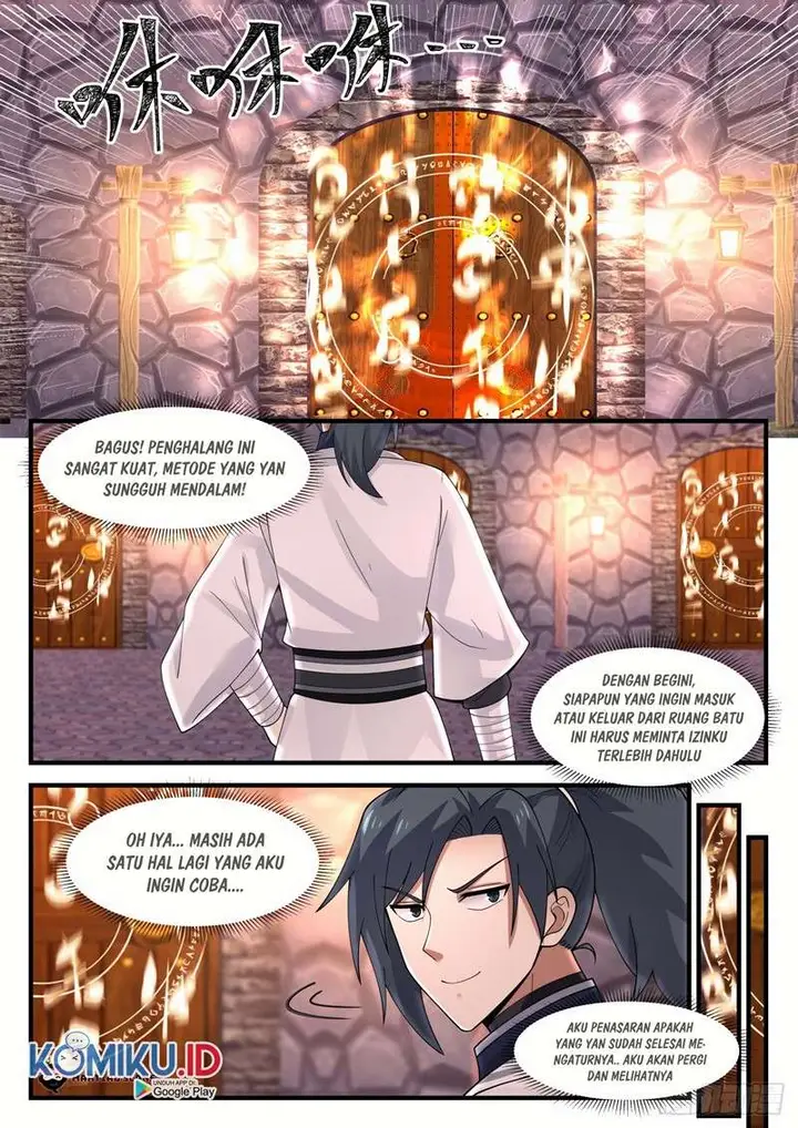 image-komik-martial-peak-chapter-1162-5/15