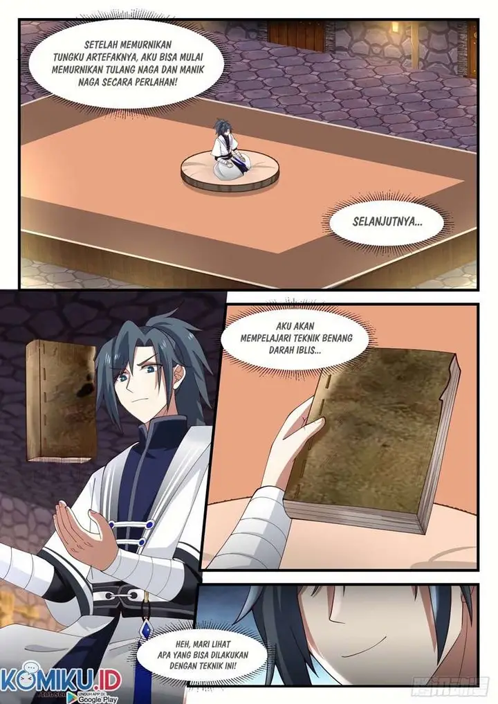 image-komik-martial-peak-chapter-1163-12/15