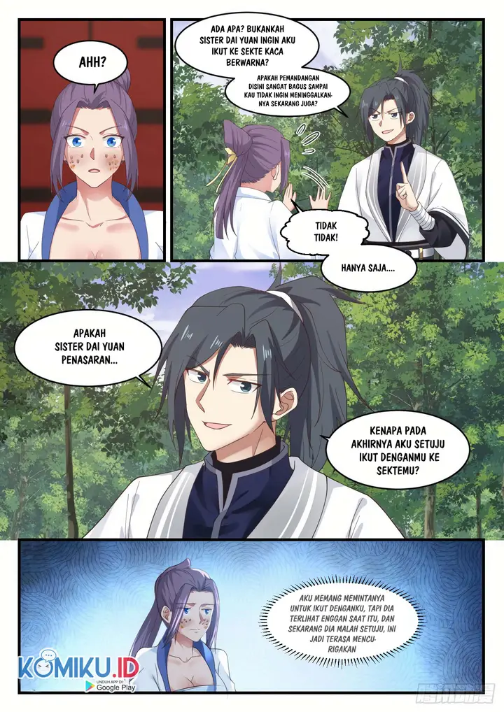image-komik-martial-peak-chapter-1170-5/15