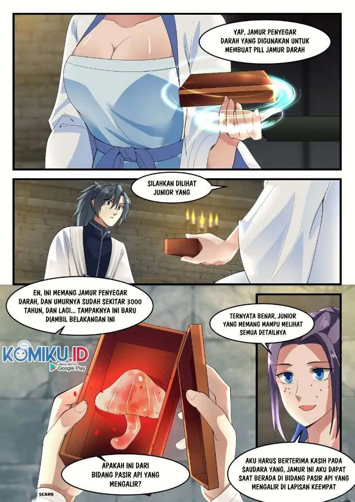 image-komik-martial-peak-chapter-1176-5/15